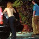 actress lynn collins nude