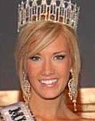 Miss Nevada - Katie Reese - Nude!