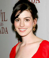 Anne Hathaway