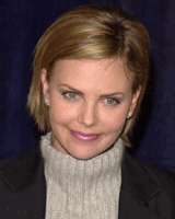 CharlizeTheron