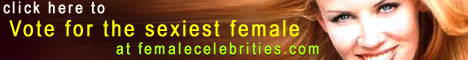 Vote For The Sexiest NUDE Celebrity at FemaleCelebrities.com