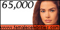 Female Celebrities - stars caught naked