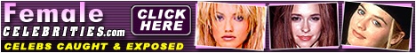 Celebs Caught Naked And Exposed - As Seen on Nat'l TV - Click Here!