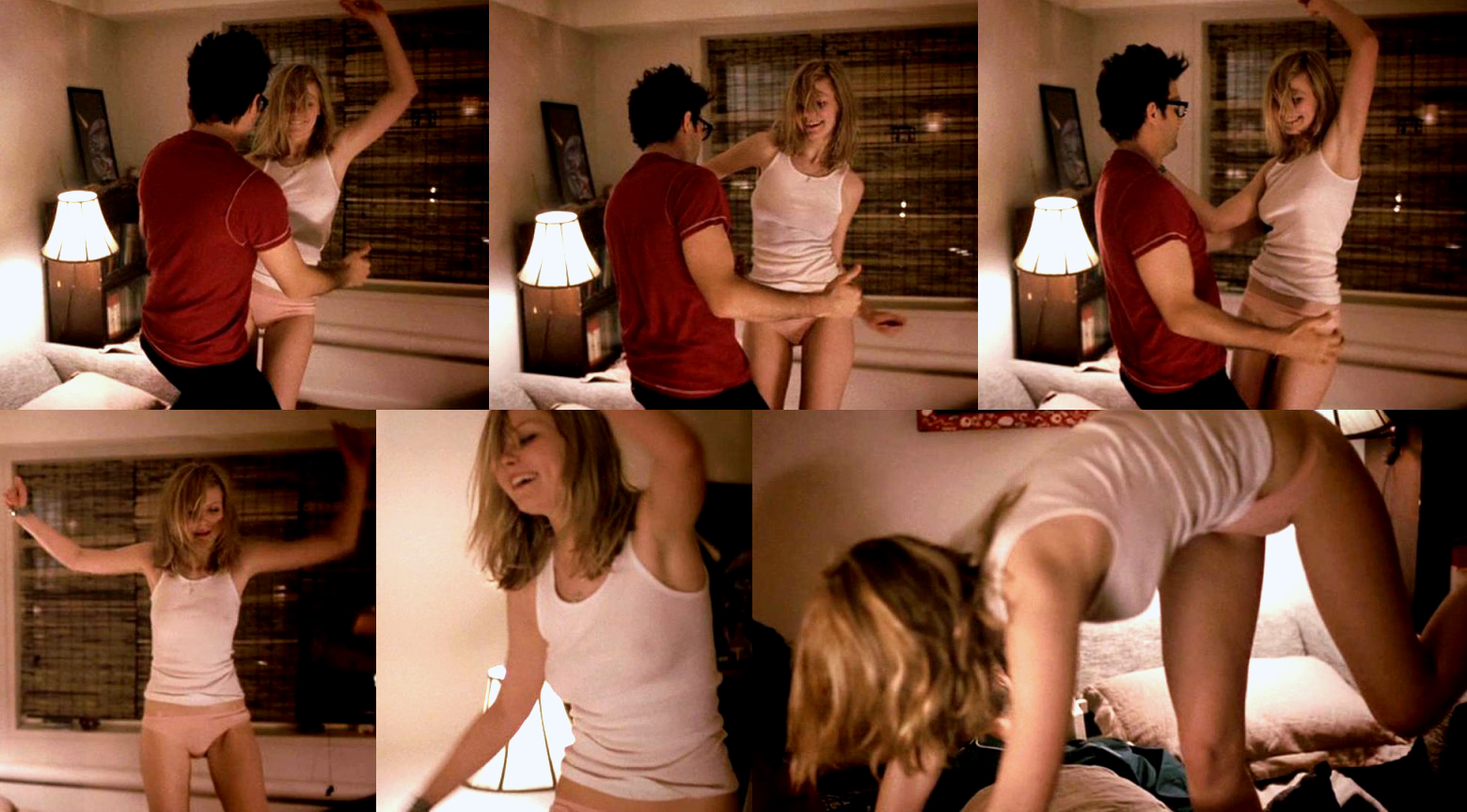 Kirsten dunst naked pictures