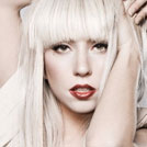 Top 10 Nude  Musicians - 1. Lady Gaga