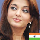 5. Aishwarya Rai