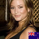 8. Holly Valance