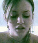 Leighton Meester - Sex Tape 2