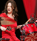 Meg White Sex Tape 1