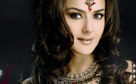 Bollywood - Preity Zinta Nude