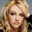 Top 10 Nude  Musicians - 2. Britney Spears