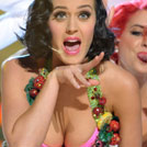Top 10 Nude  Musicians - 3. Katy Perry