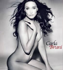 Carla Bruni Nude 4