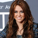 Miley Cyrus Cake